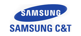 Samsung logo