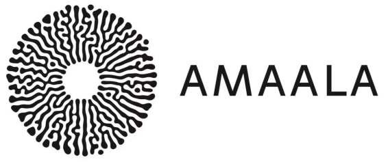 AMAALA logo