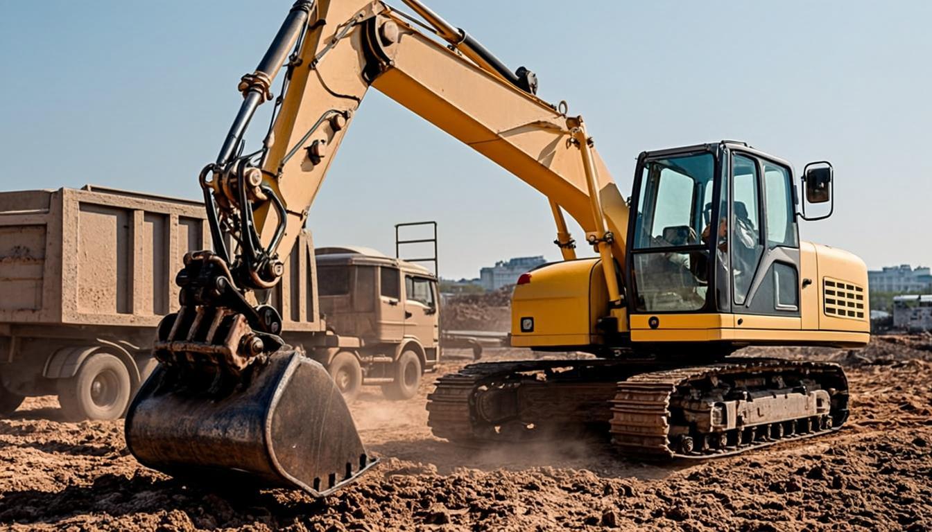 Equipment Rental