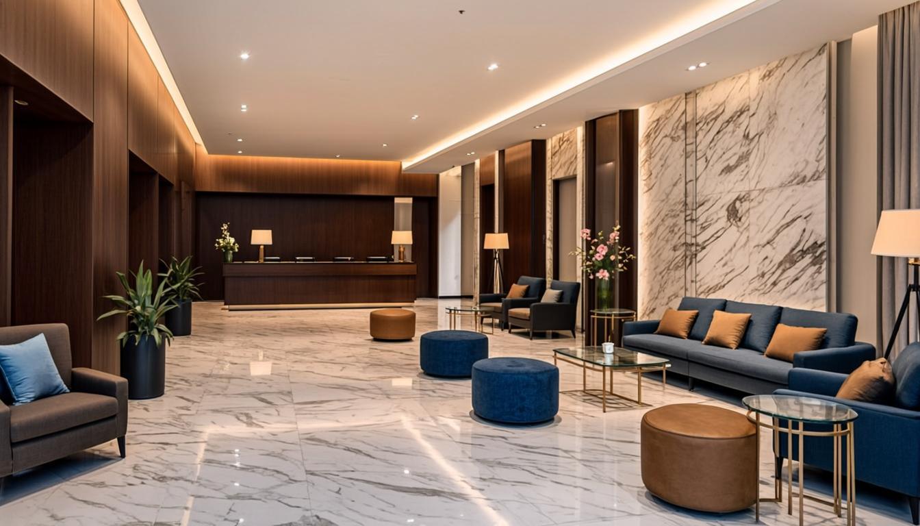 Hospitality Services