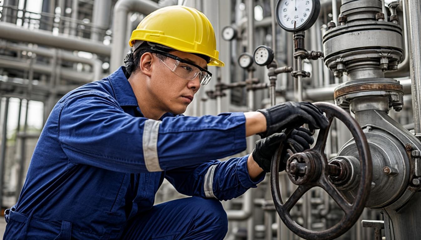 SINOPEC Engineering Company Ltd
