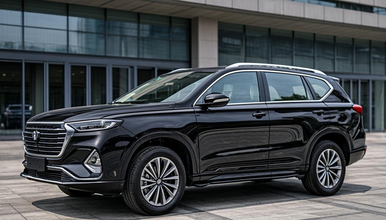 Car Rental & Transport