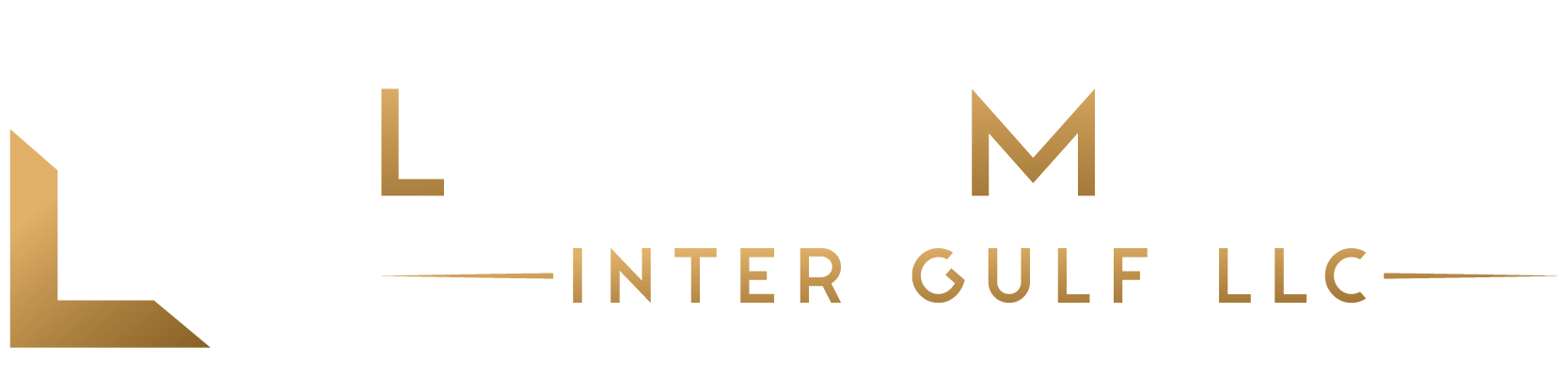 Landmark Inter Gulf LLC logo